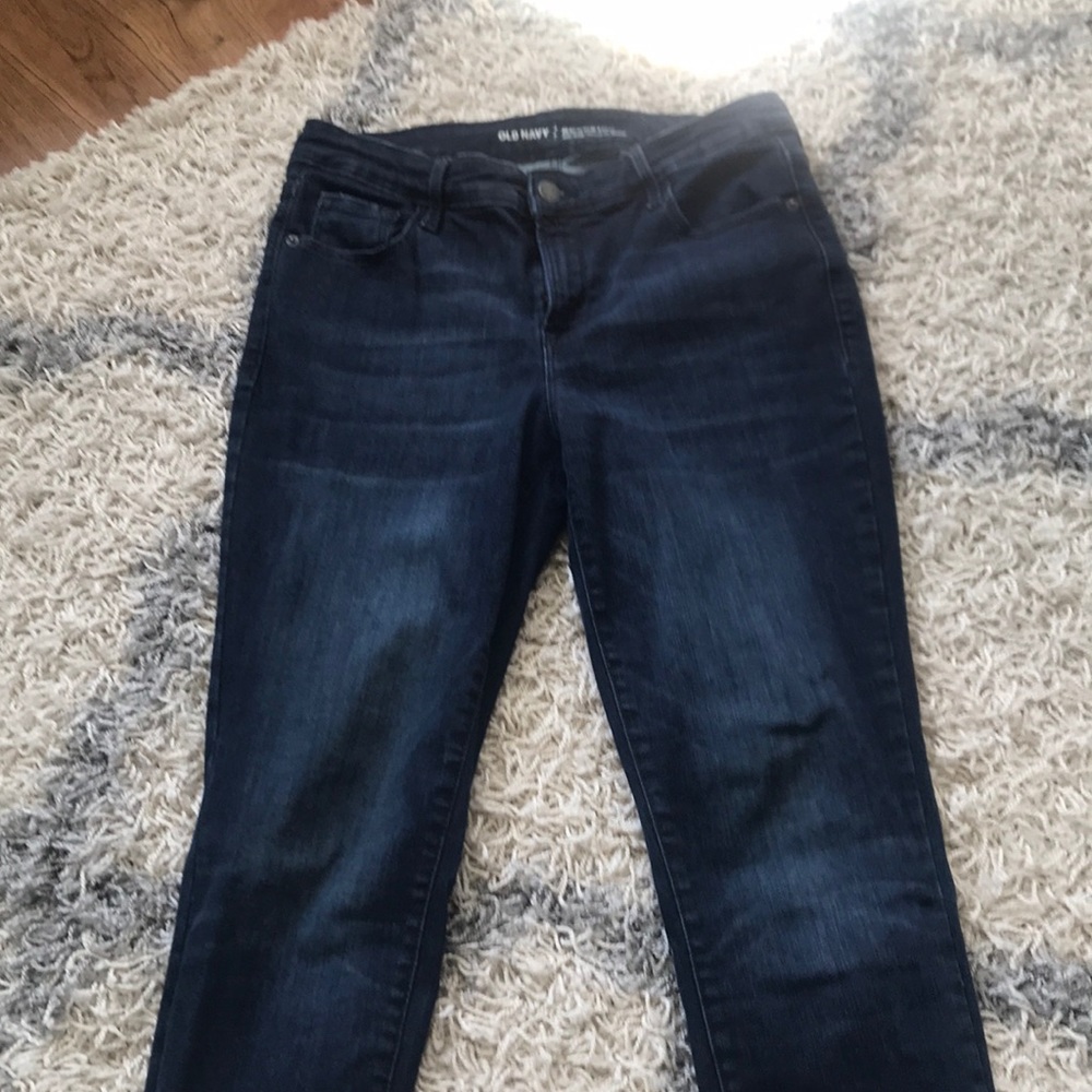 Old Navy Jeans